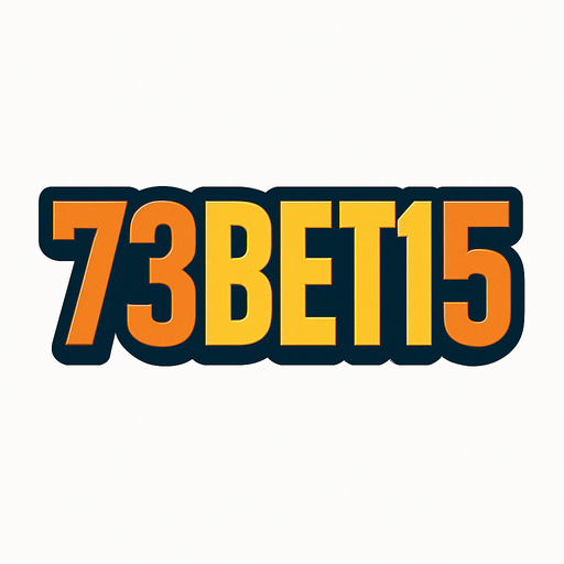 73bet15 Logo